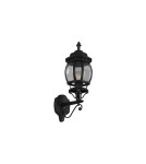 Outdoor wall lamps - Trio Outdoor Wall Mounted ELVO 206967132 - product 5