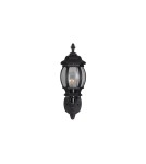 Outdoor wall lamps - Trio Outdoor Wall Mounted ELVO 206967132 - product 6