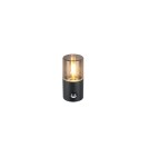 Outdoor lights with motion sensor - Trio Outdoor Wall-mounted HOOSIC - MOVEMENT SENSOR 222260132 - product 5
