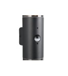 Outdoor lights with motion sensor - Trio Outdoor Wall-mounted HOOSIC - MOVEMENT SENSOR 222260232 - product 2