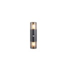 Outdoor lights with motion sensor - Trio Outdoor Wall-mounted HOOSIC - MOVEMENT SENSOR 222260232 - product 3
