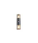 Outdoor lights with motion sensor - Trio Outdoor Wall-mounted HOOSIC - MOVEMENT SENSOR 222260232 - product 4