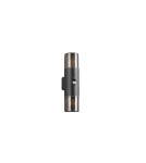 Outdoor lights with motion sensor - Trio Outdoor Wall-mounted HOOSIC - MOVEMENT SENSOR 222260232 - product 6