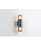 Outdoor lights with motion sensor - Trio Outdoor Wall-mounted HOOSIC - MOVEMENT SENSOR 222260232 - product 7