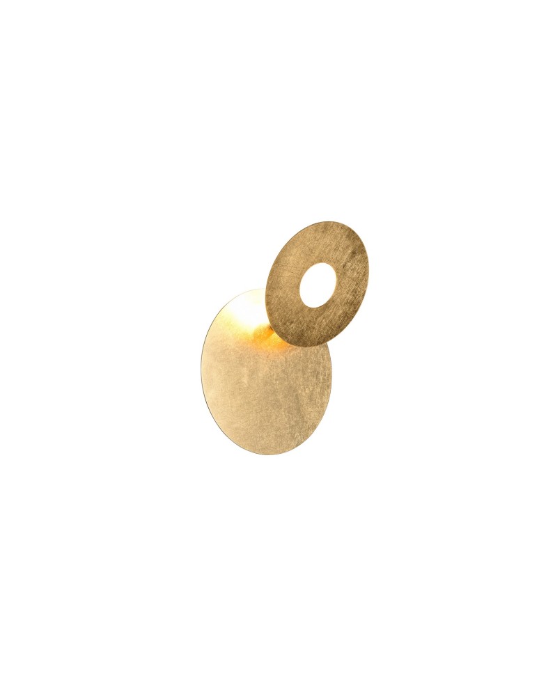 Modern wall lamps - Trio LEANO Wall/Channel Light 240310179 - product kolory-swiatla.pl 1