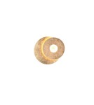 Modern wall lamps - Trio LEANO Wall/Channel Light 240310179 - product 5