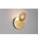 Modern wall lamps - Trio LEANO Wall/Channel Light 240310179 - product 7
