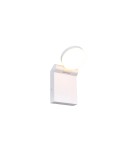 Outdoor wall lamps - Trio Outdoor Wall Mount ADOUR 245560131 - product 1