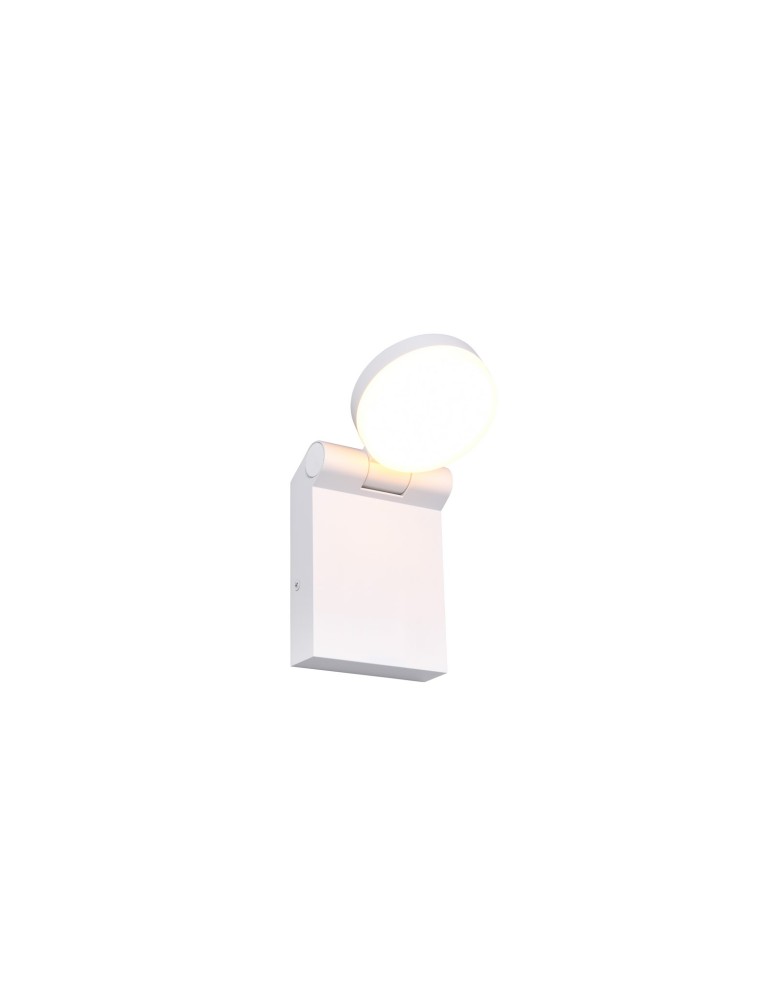Outdoor wall lamps - Trio Outdoor Wall Mount ADOUR 245560131 - product kolory-swiatla.pl 1
