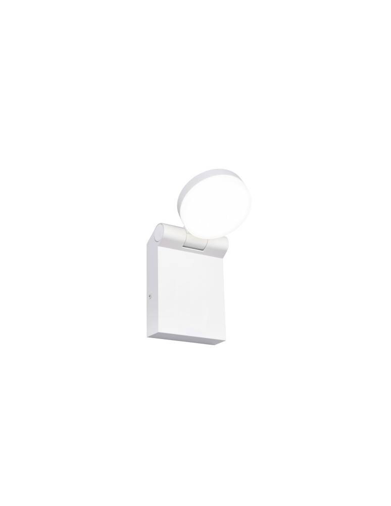 Outdoor wall lamps - Trio Outdoor Wall Mount ADOUR 245560131 - product kolory-swiatla.pl 2