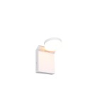 Outdoor wall lamps - Trio Outdoor Wall Mount ADOUR 245560131 - product 4