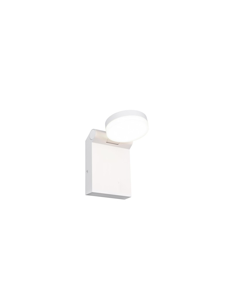 Outdoor wall lamps - Trio Outdoor Wall Mount ADOUR 245560131 - product kolory-swiatla.pl 5