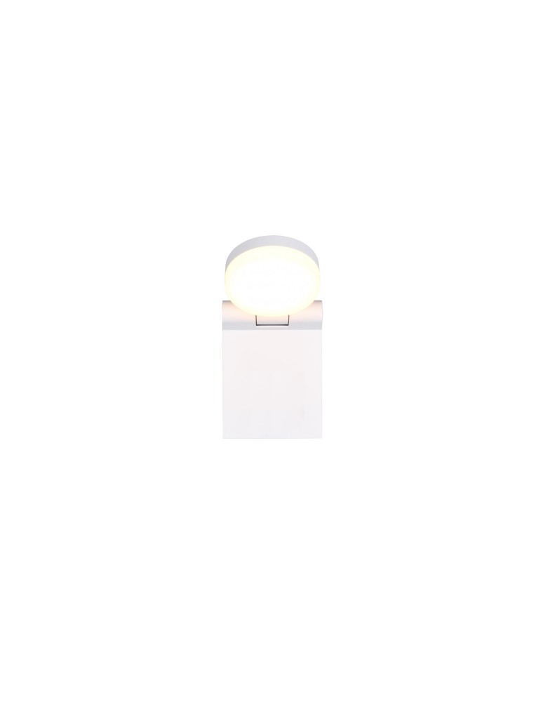 Outdoor wall lamps - Trio Outdoor Wall Mount ADOUR 245560131 - product kolory-swiatla.pl 6