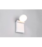 Outdoor wall lamps - Trio Outdoor Wall Mount ADOUR 245560131 - product 7
