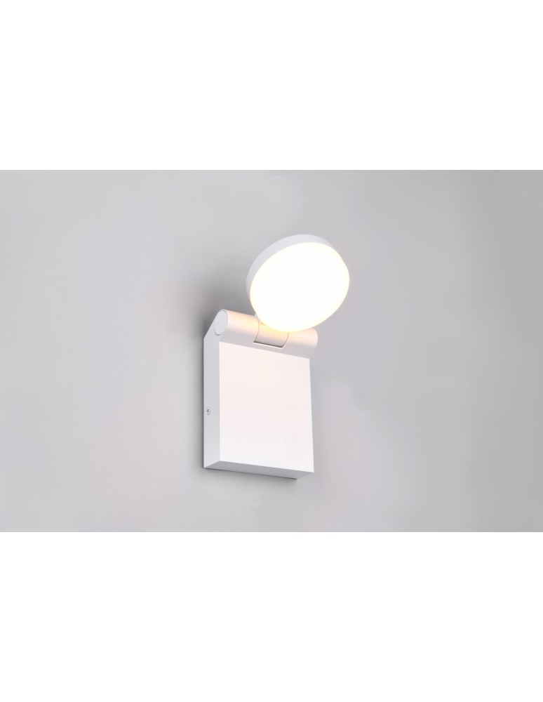 Outdoor wall lamps - Trio Outdoor Wall Mount ADOUR 245560131 - product kolory-swiatla.pl 7