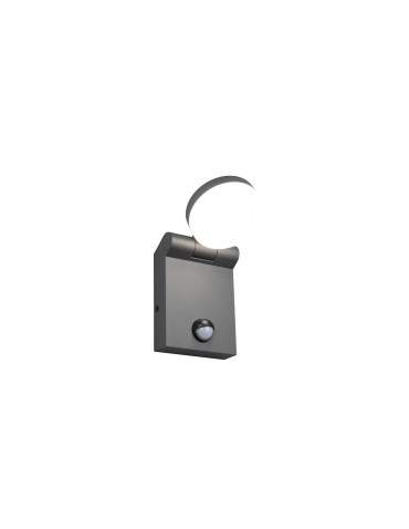 Trio Outdoor Wall-mounted ADOUR - MOVEMENT SENSOR 245569142 - product 2