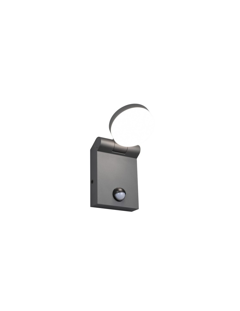Outdoor lights with motion sensor - Trio Outdoor Wall-mounted ADOUR - MOVEMENT SENSOR 245569142 - product kolory-swiatla.pl 2