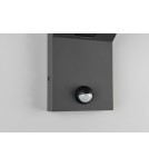 Outdoor lights with motion sensor - Trio Outdoor Wall-mounted ADOUR - MOVEMENT SENSOR 245569142 - product 3