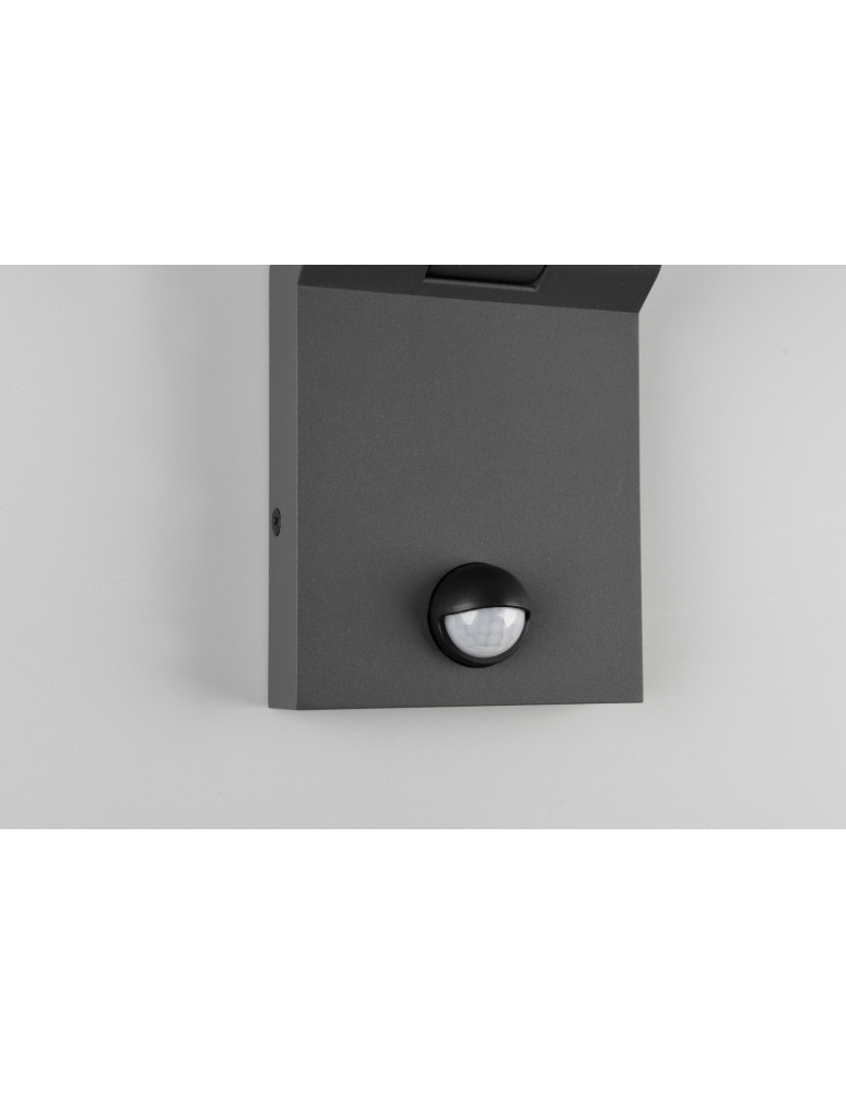 Outdoor lights with motion sensor - Trio Outdoor Wall-mounted ADOUR - MOVEMENT SENSOR 245569142 - product kolory-swiatla.pl 3