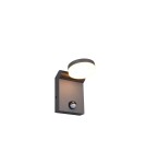 Outdoor lights with motion sensor - Trio Outdoor Wall-mounted ADOUR - MOVEMENT SENSOR 245569142 - product 5