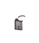 Outdoor lights with motion sensor - Trio Outdoor Wall-mounted ADOUR - MOVEMENT SENSOR 245569142 - product 6