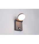 Outdoor lights with motion sensor - Trio Outdoor Wall-mounted ADOUR - MOVEMENT SENSOR 245569142 - product 7