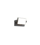 Outdoor lights with motion sensor - Trio Outdoor Wall-mounted KANSAS - MOVEMENT SENSOR 246869142 - product 1