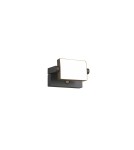 Outdoor lights with motion sensor - Trio Outdoor Wall-mounted KANSAS - MOVEMENT SENSOR 246869142 - product 3