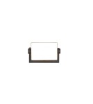 Outdoor lights with motion sensor - Trio Outdoor Wall-mounted KANSAS - MOVEMENT SENSOR 246869142 - product 4