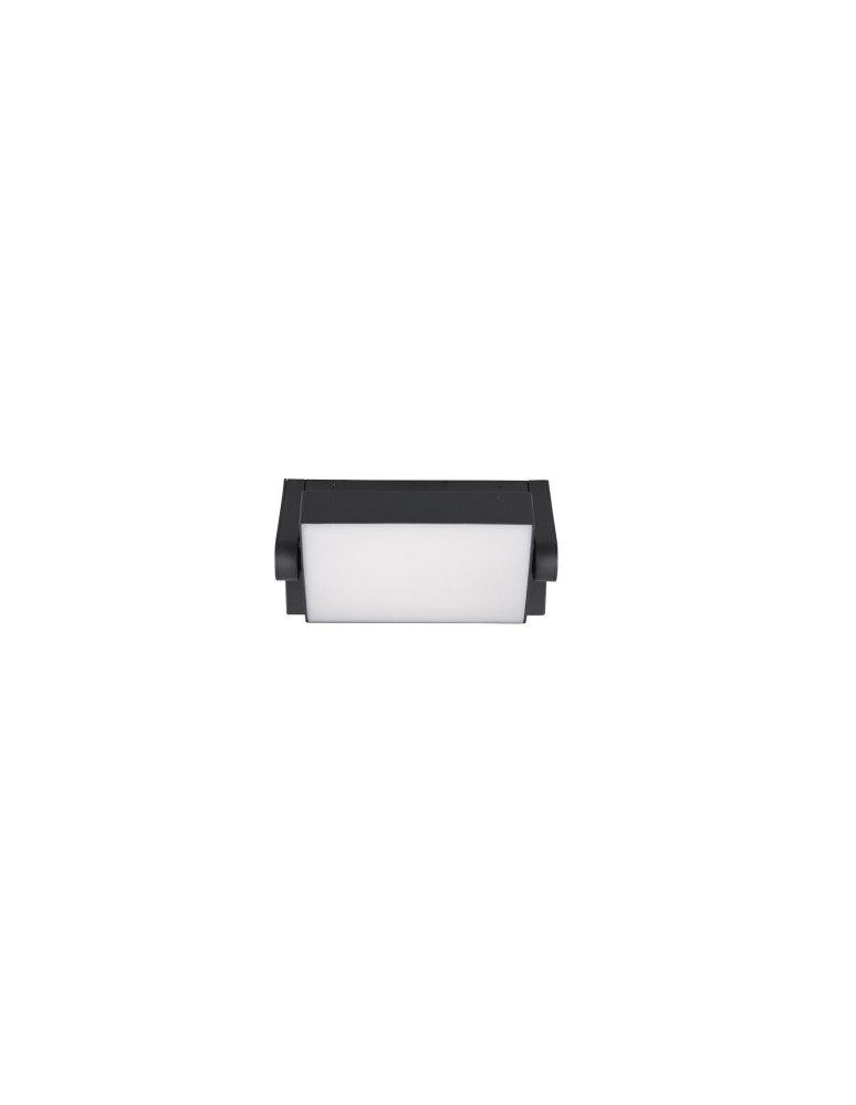 Outdoor lights with motion sensor - Trio Outdoor Wall-mounted KANSAS - MOVEMENT SENSOR 246869142 - product kolory-swiatla.pl 5
