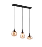 Modern pendant lamps - Trio Pendant LUMINA 317000313 - product 1