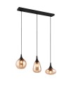 Trio Pendant LUMINA 317000313