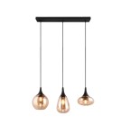 Trio Wisząca LUMINA 317000313