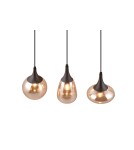 Modern pendant lamps - Trio Pendant LUMINA 317000313 - product 3