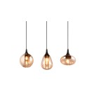 Trio Wisząca LUMINA 317000313