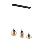 Modern pendant lamps - Trio Pendant LUMINA 317000313 - product 5