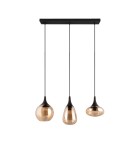Trio Wisząca LUMINA 317000313