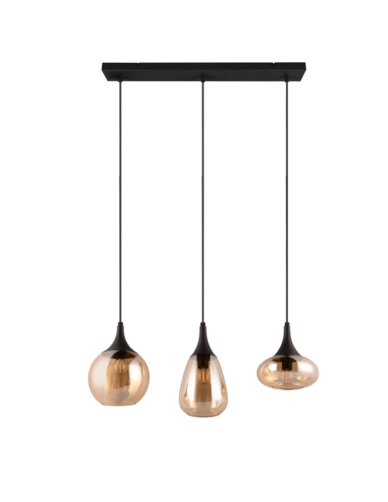 Trio Wisząca LUMINA 317000313