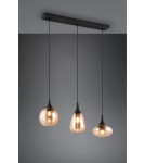 Modern pendant lamps - Trio Pendant LUMINA 317000313 - product 7