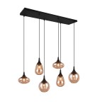 Modern pendant lamps - Trio Pendant LUMINA 317000613 - product 1