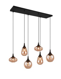 Trio Wisząca LUMINA 317000613