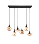 Modern pendant lamps - Trio Pendant LUMINA 317000613 - product 2