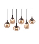 Trio Wisząca LUMINA 317000613