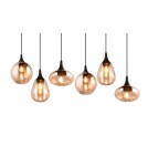 Trio Wisząca LUMINA 317000613