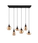 Modern pendant lamps - Trio Pendant LUMINA 317000613 - product 6