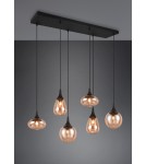 Modern pendant lamps - Trio Pendant LUMINA 317000613 - product 7