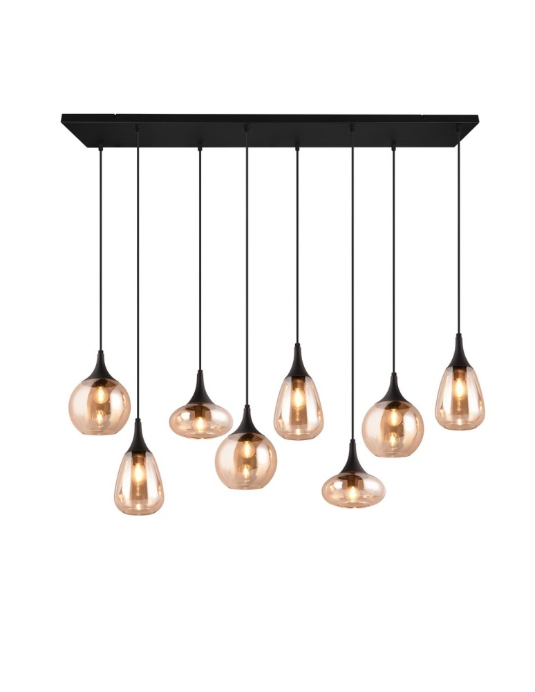 Trio Wisząca LUMINA 317000813