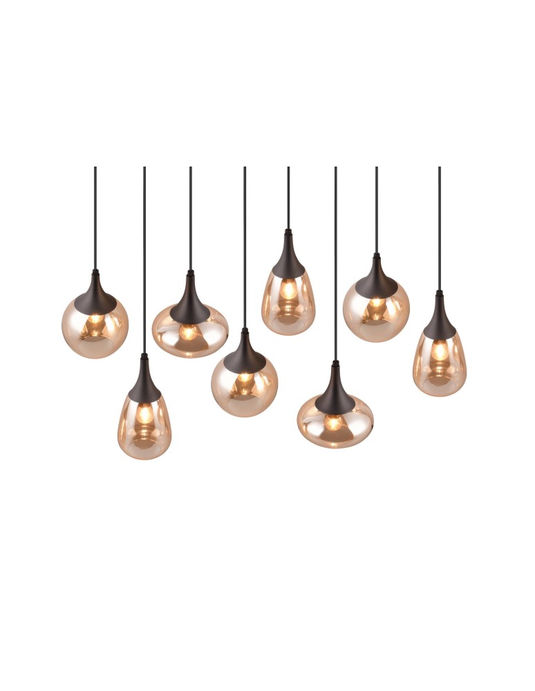 Trio Wisząca LUMINA 317000813