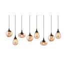 Modern pendant lamps - Trio Pendant LUMINA 317000813 - product 4