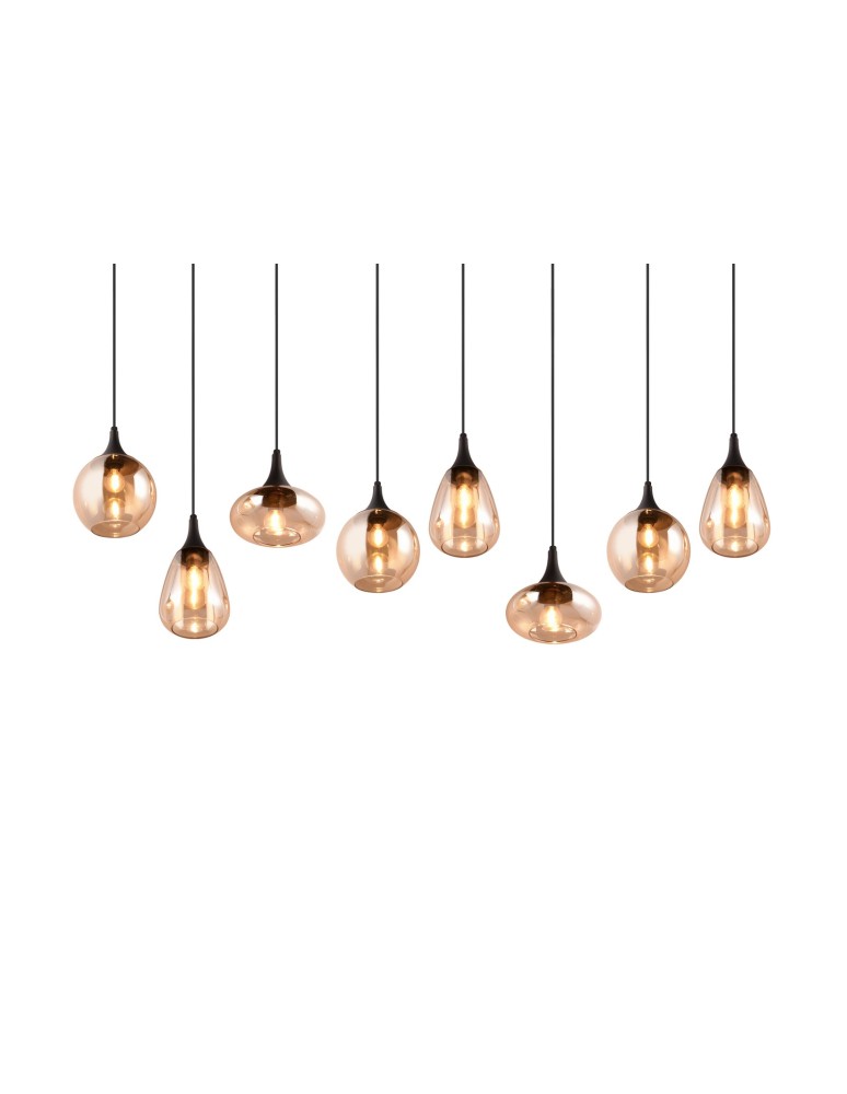Trio Wisząca LUMINA 317000813